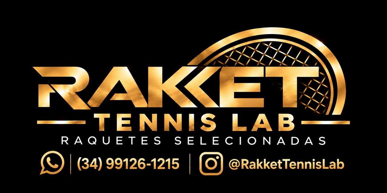 Logomarca Rakket